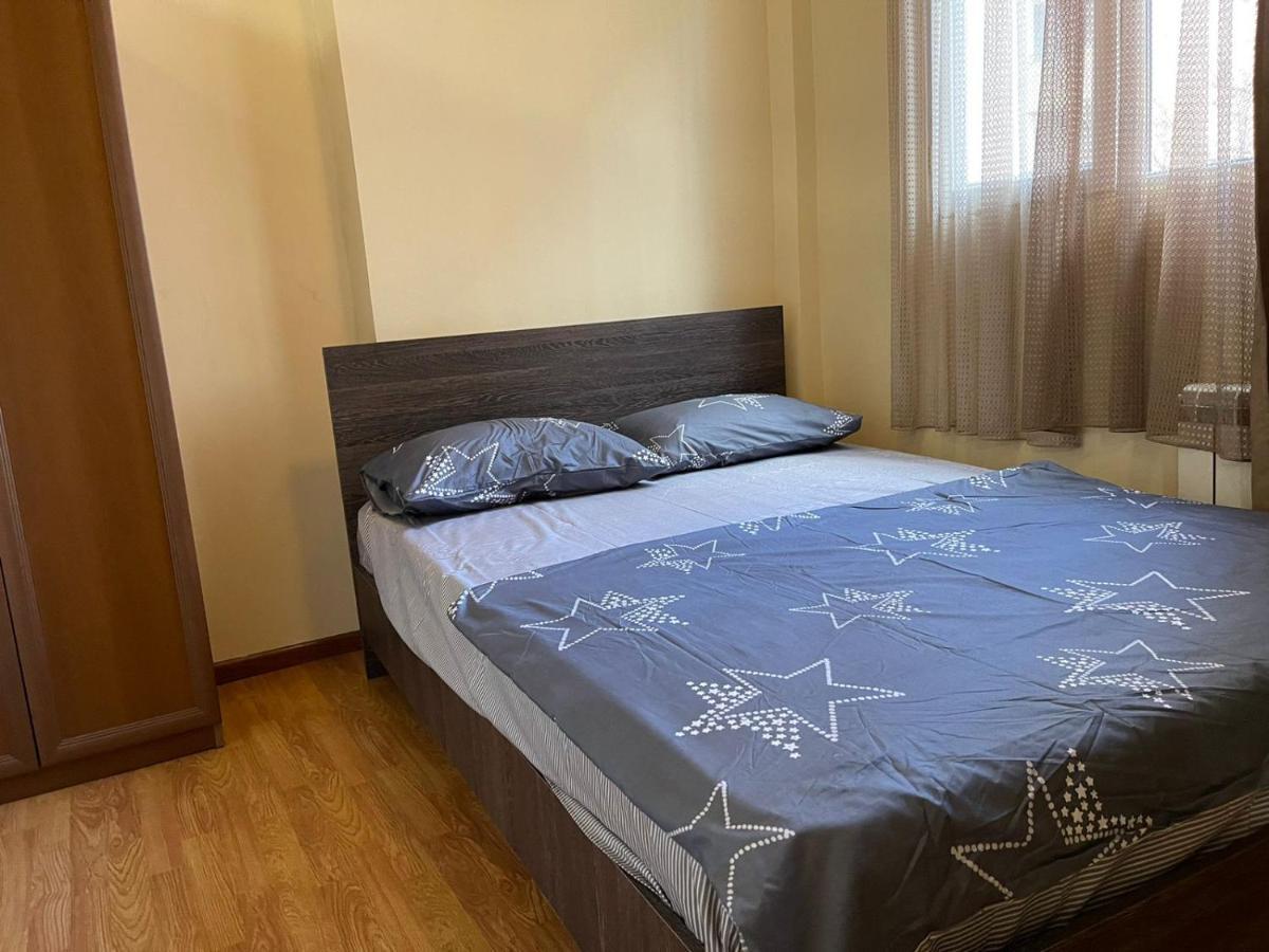 Apartment In Yerevan, Centre Экстерьер фото